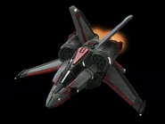 3. Viking Fighter Mecha.jpg (190 KB) Mecha Viking in fighter mode