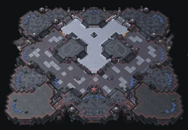 Blackburn SC2 Map1
