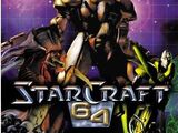 StarCraft 64: Prima's Official Strategy Guide