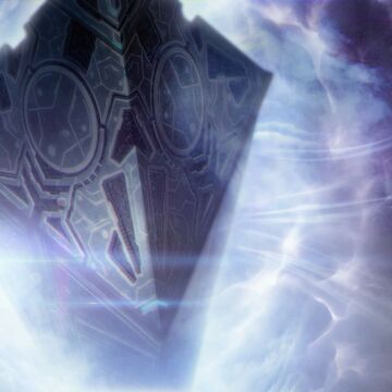 Temple Of Unification Mission Starcraft Wiki Fandom