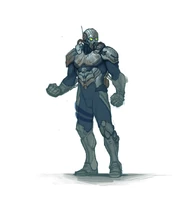 GhostCine Concept Game