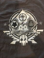 OmegaSquadron Ghost Shirt1