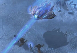 ShoottheMessanger SC2-HotS Story