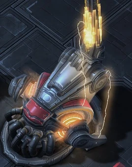 StationReactor LotVGame1