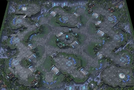 AscensiontoAiur SC2 Map1