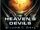 StarCraft II: Heaven's Devils