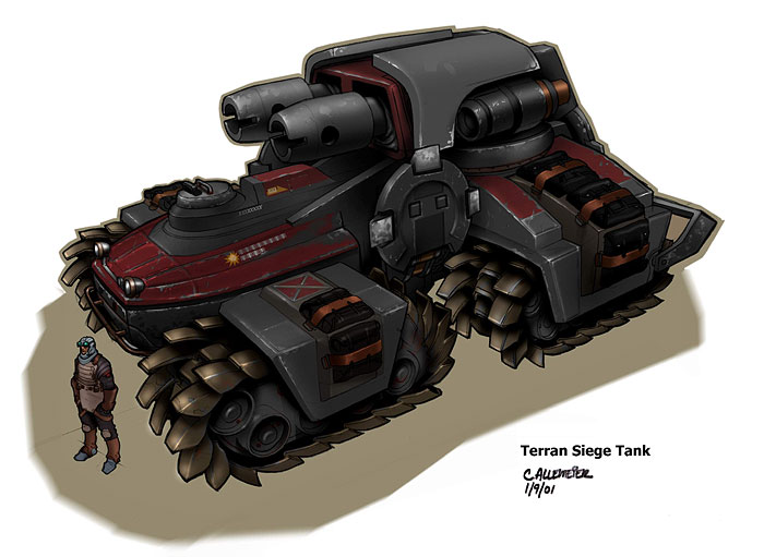 heroes of the storm siege tank heroes of the storm siege tank