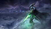 Zeratul SCR Art1