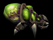 Baneling SC2 DevRend1