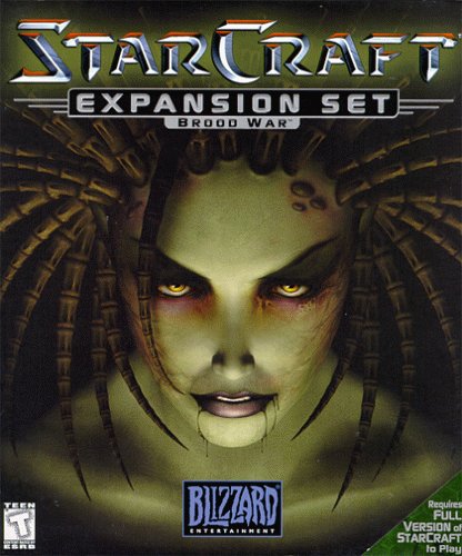 Blizzard's StarCraft: Remastered took one year to make, post-launch support  confirmed