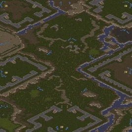 SherwoodForest SC1 Map1