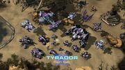 Tyrador Skinset SC2