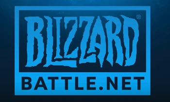 Battlenet logo