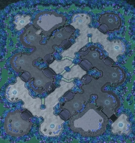 Moondance SC2 Map1