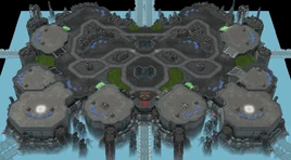 NewkirkPrecinct SC2 Map1