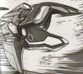 Shuttle SC-FL4VoiceintheDarkness Comic1