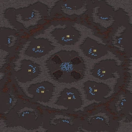 Wheel of War SC1 Art1