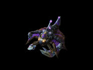 Cerberus drone