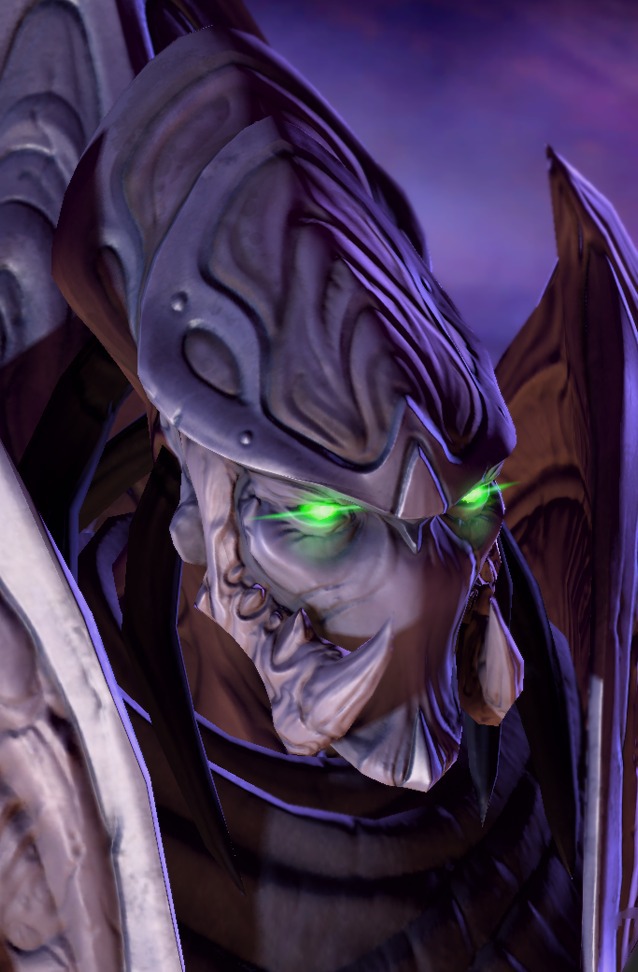 Dark Templar - Liquipedia StarCraft Brood War Wiki