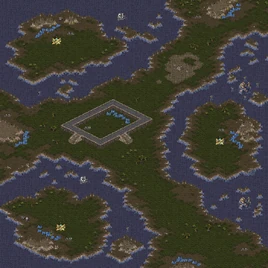 Triumvirate SC1 Art1