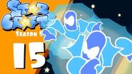 StarCrafts Season 5 Ep 15 ArchOnslaught