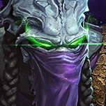 Zeratul Prophecy Fufilled