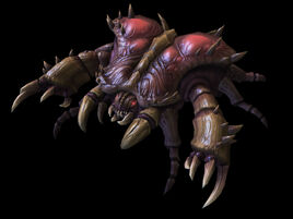 Guardian LotV