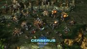 Cerberus Skinset SC2