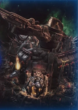 CradleofDeath SC2-LotV Art1