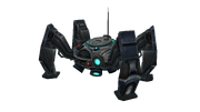 Mantis mines SC-G Rend1