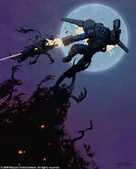 Reaper SC2 Art1.jpg (96 KB) Reaper SC2 Art1