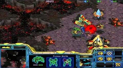 StarCraft_Brood_War_Campaign_Enslavers_Dark_Vengeance_--_Episode_I_4A._Desperate_Measures