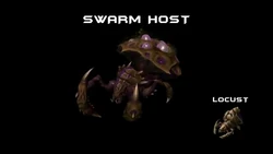 SwarmHostLocust SC2 DevRend1