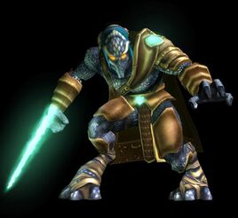 Zangakkar Model Ghost1