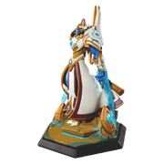 Artanis Figurine Real1