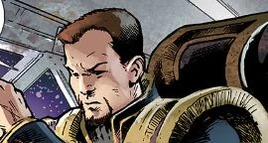 Hogarth ShadowWars Comic1