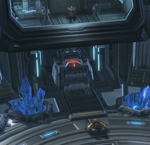 protoss in lab quotes starcraft 2 campaign