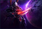 Alarak Heroes Art1