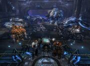 StarCraft II: Wings of Liberty | StarCraft+BreezeWiki