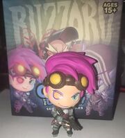 MiraHan CutebutDeadly Real1