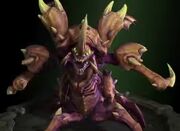 Anub'alisk Heroes Rend1