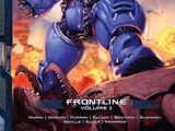 StarCraft: Frontline: Volume 1