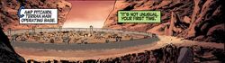 Pitcairn Soldiers Comic2