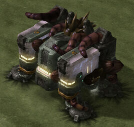 InfestedBarracks SC2-LotV Game2