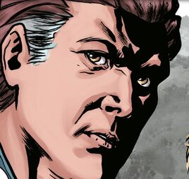 Jace Survivors Comic1