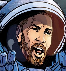 Tiller Soldiers Comic1