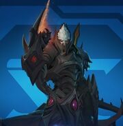 Alarak BlizzCon Art2