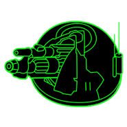 Remastered building wireframe