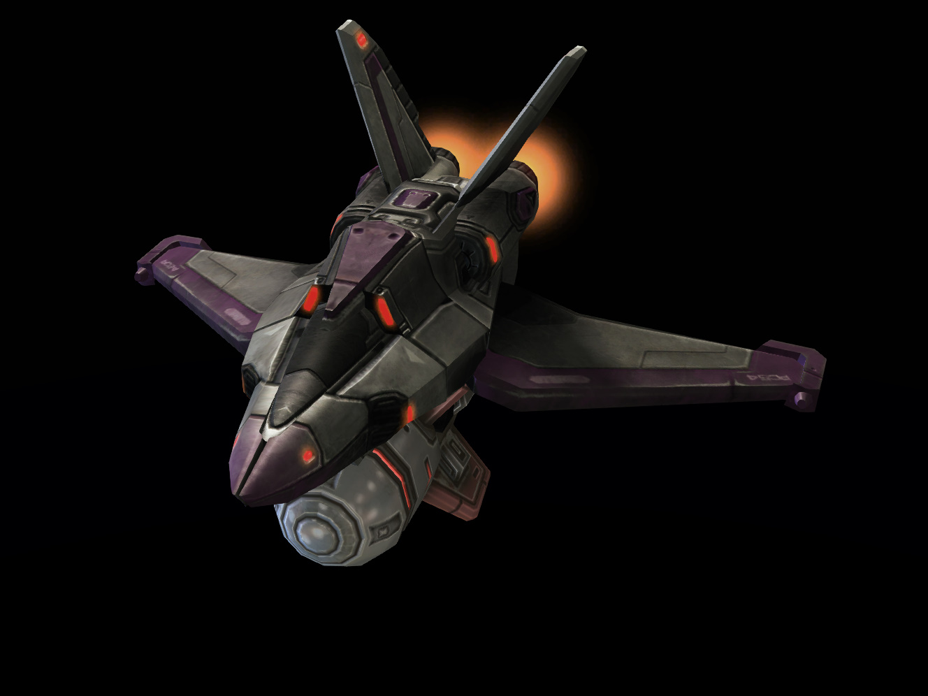 Strike Fighter, Space Wars Wiki