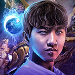 WCS herO 2019 World Championship Spectator